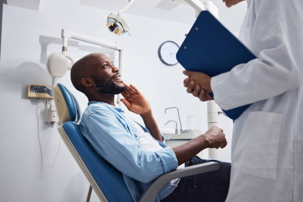Emergency Dental Filling Replacement in AL
