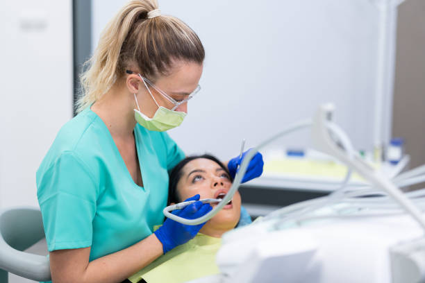 Best Root Canal Emergency Dentist  in Livingston, AL