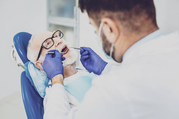 Best Knocked-Out Tooth Emergency  in Livingston, AL